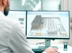 Dematic Product Example