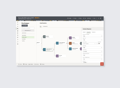Oracle Digital Assistants